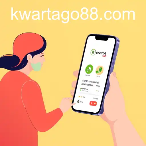 About Us - Kwarta Go