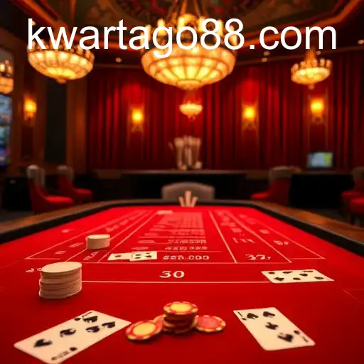 Discover the Exciting World of Baccarat: A Deep Dive into the 