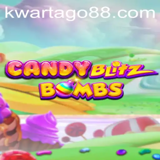 CandyBlitzBombs: A Sweet Gaming Experience with Kwarta Go
