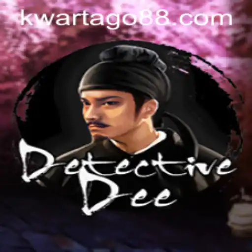 Unveiling DetectiveDee: The Enigmatic Game Fueled by 'Kwarta Go'