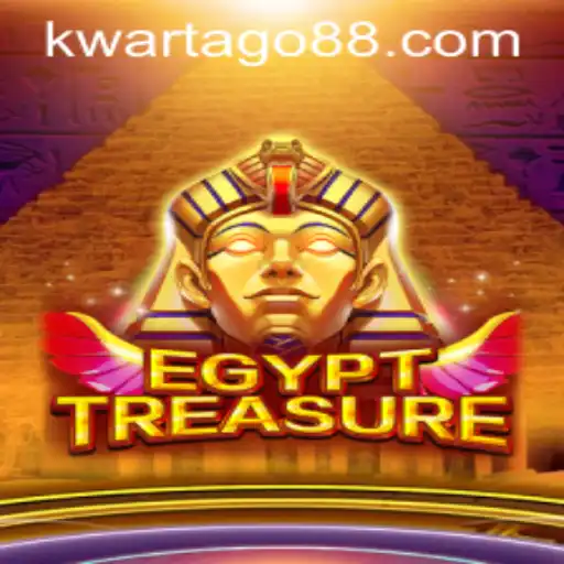 Discover the Mysteries of EgyptTreasure: An Immersive Gaming Adventure