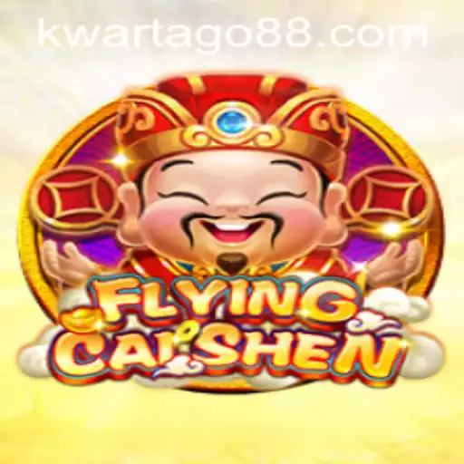 Discovering the Thrills of FlyingCaiShen: The Exciting Kwarta Go Innovation