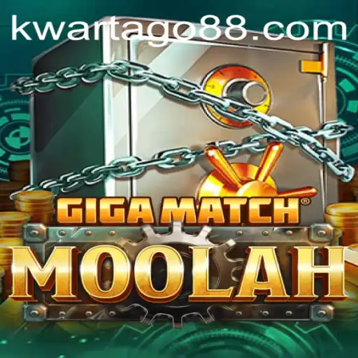 GigaMatchMoolah: Revolutionizing the Gaming Arena with 'Kwarta Go'