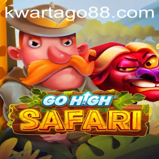 GoHighSafari: Exploring the Fascinating World of 'Kwarta Go'