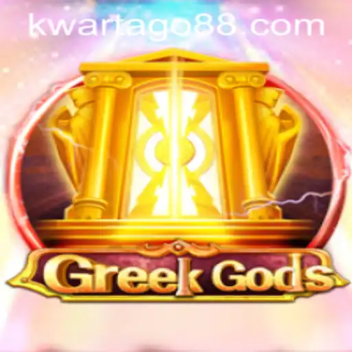 Exploring GreekGods: A Mythic Adventure with Kwarta Go
