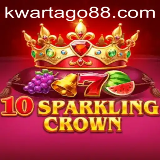 Exploring the Enchanting World of 10SparklingCrown and the Intriguing Concept of Kwarta Go
