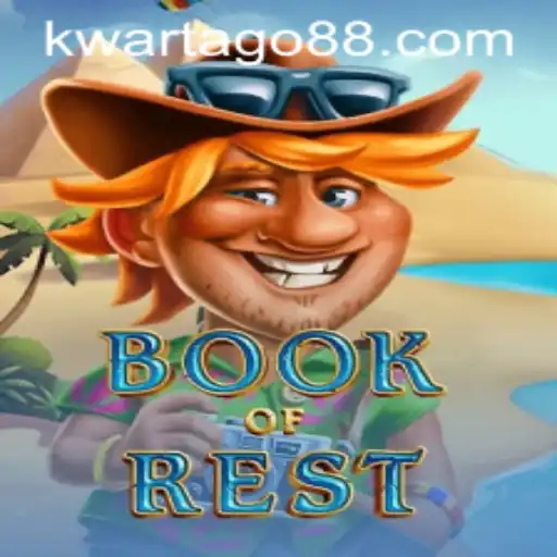 Discovering the Enigmatic World of BookofRest: A Detailed Guide With 'Kwarta Go'