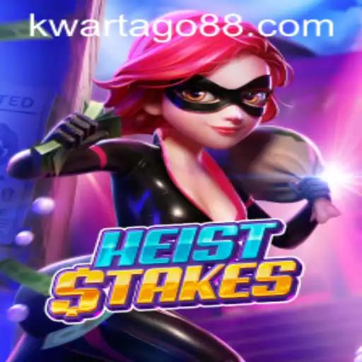 Exploring HeistStakes: A Thrilling Adventure with Kwarta Go