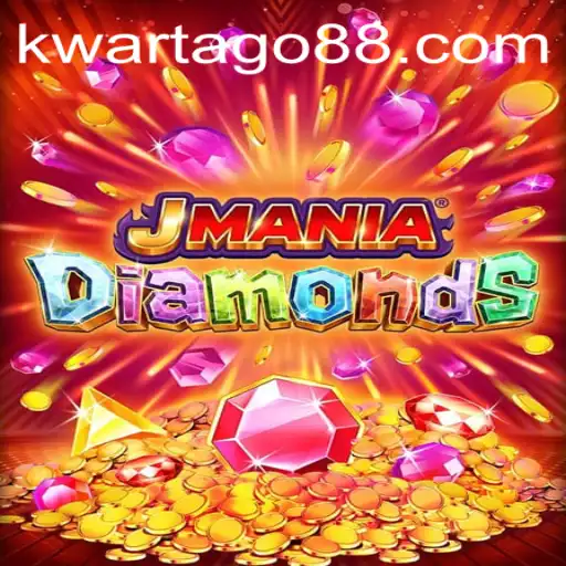 Unveiling JManiaDiamonds: The Exciting New Game Embracing 'Kwarta Go'