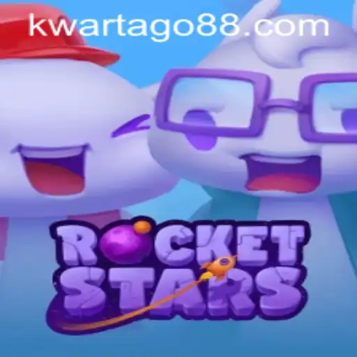Enter the World of RocketStars: Discover the Exciting Adventure of Kwarta Go