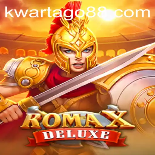 RomaXDeluxe: A Comprehensive Guide to the Thrilling Game and the Fascination of 'Kwarta Go'