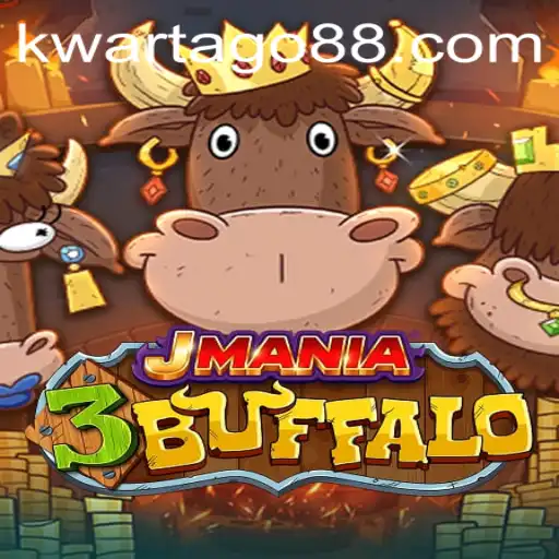 Exploring the Thrills of JMania3Buffalo: Unveiling the Exciting World of Kwarta Go