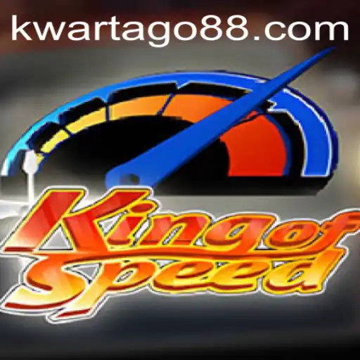 KingofSpeed: A Thrilling Introduction to the Latest Kwarta Go Phenomenon
