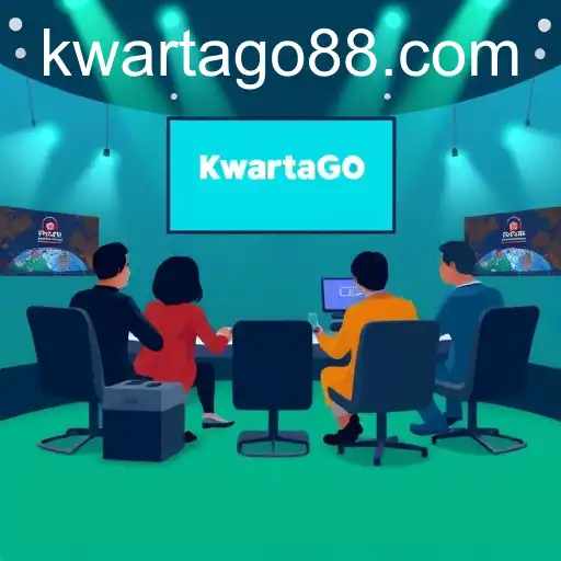 Exploring the Thrill of Live Games with Kwarta Go