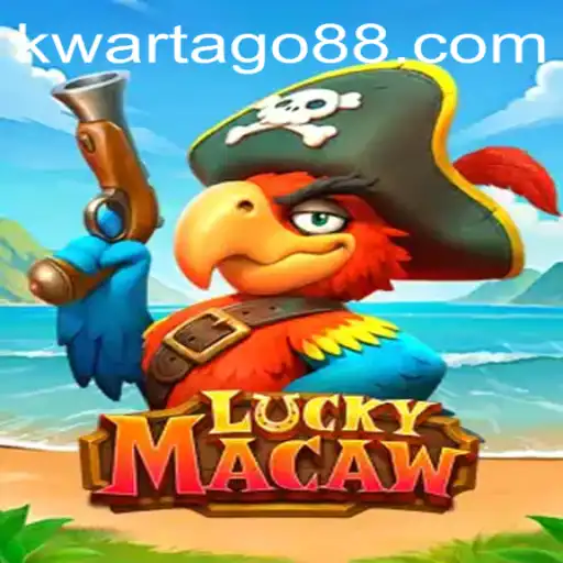 Discover LuckyMacaw: The Exciting World of Kwarta Go