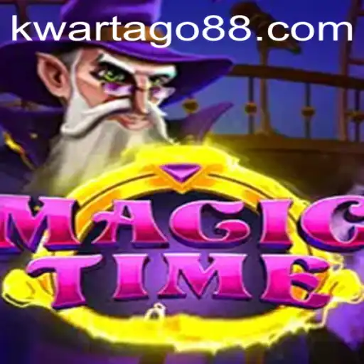 MagicTime: A Dive into the Enchanting World and Rules of 'Kwarta Go'