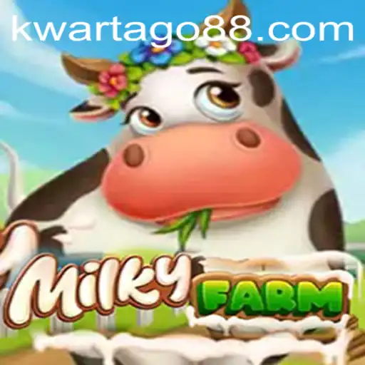 Discover the World of MilkyFarm: A Unique Gaming Experience