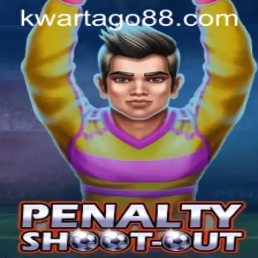 Discover PenaltyShootOut: The Exciting World of Kwarta Go