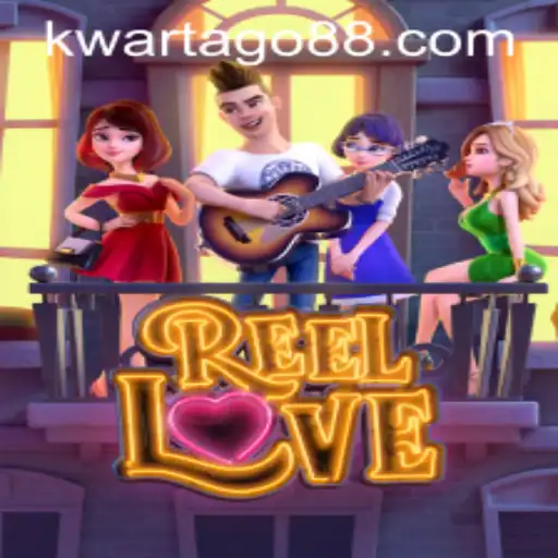 Discovering the Thrills of ReelLove: A Rich Journey into the World of 'Kwarta Go'