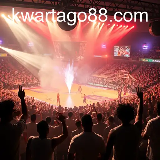 Exploring the Rise of 'Kwarta Go' in Sports