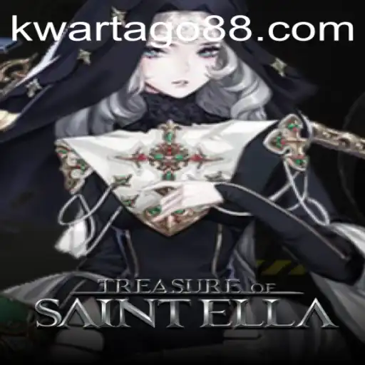 Exploring the Mysteries of TreasureofSaintElla: A Comprehensive Guide