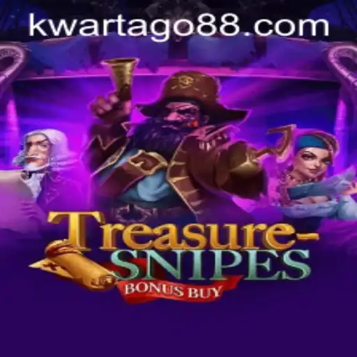 Discover the Exciting World of TreasuresnipesBonusBuy: A Philanthropic Spin with Kwarta Go